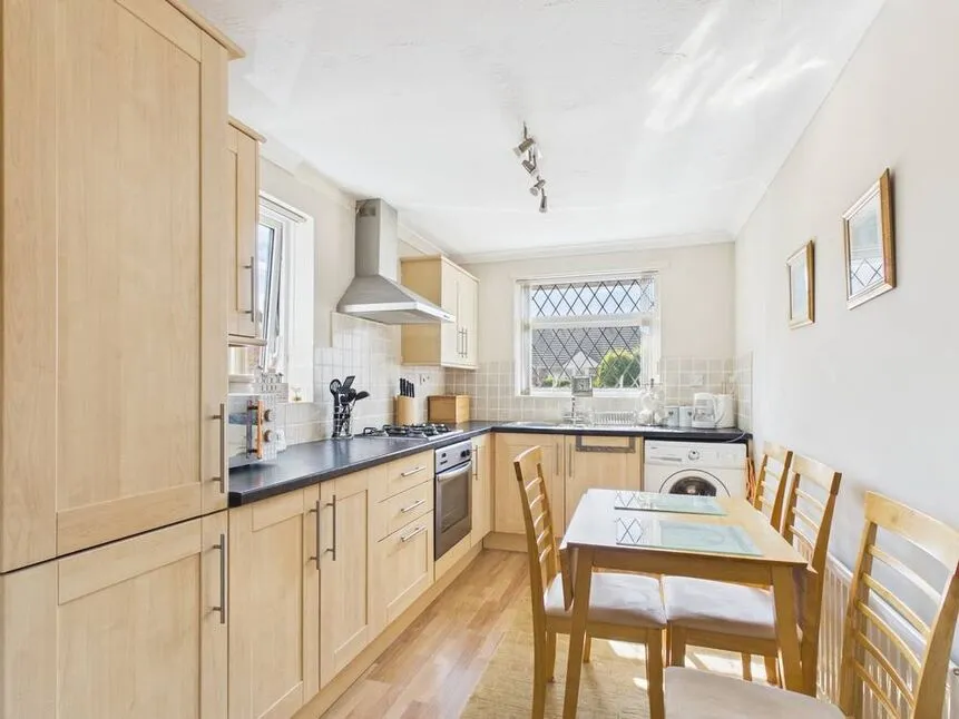 Sandy Flatts Court, Middlesbrough, North Yorkshire, TS5, photo 5