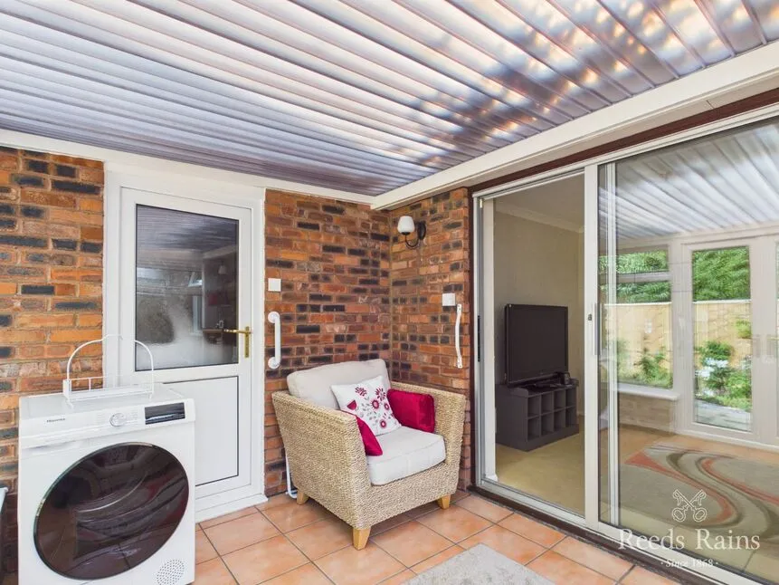 Sandy Flatts Court, Middlesbrough, North Yorkshire, TS5, photo 8