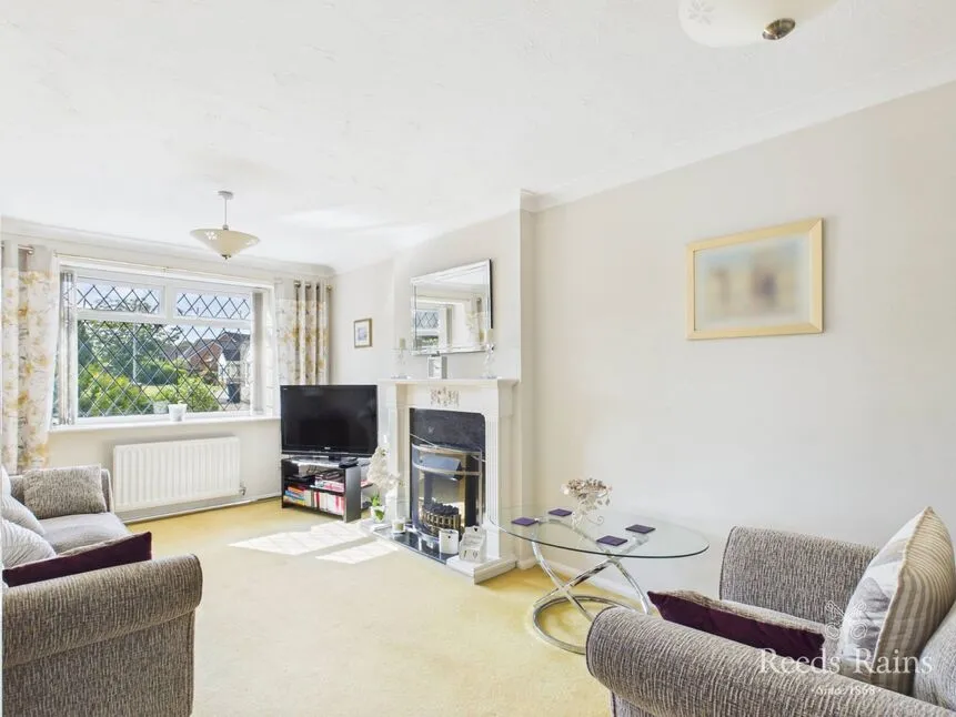 Sandy Flatts Court, Middlesbrough, North Yorkshire, TS5, photo 2