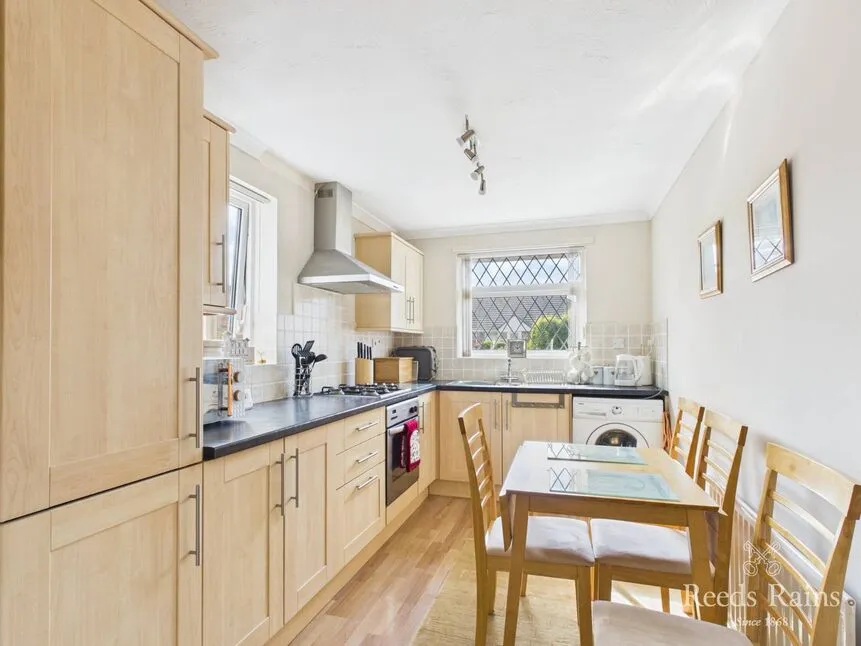 Sandy Flatts Court, Middlesbrough, North Yorkshire, TS5, photo 6