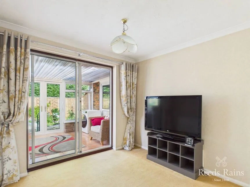 Sandy Flatts Court, Middlesbrough, North Yorkshire, TS5, photo 4
