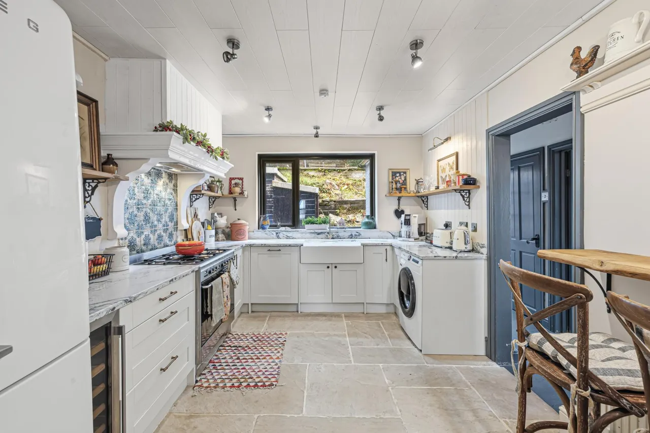 Engine Row, Penclawdd, Swansea, SA4, photo 8