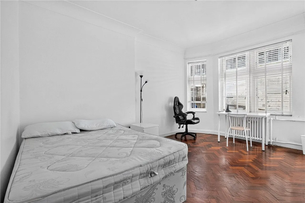 Adeline Place, London, WC1B, photo 6