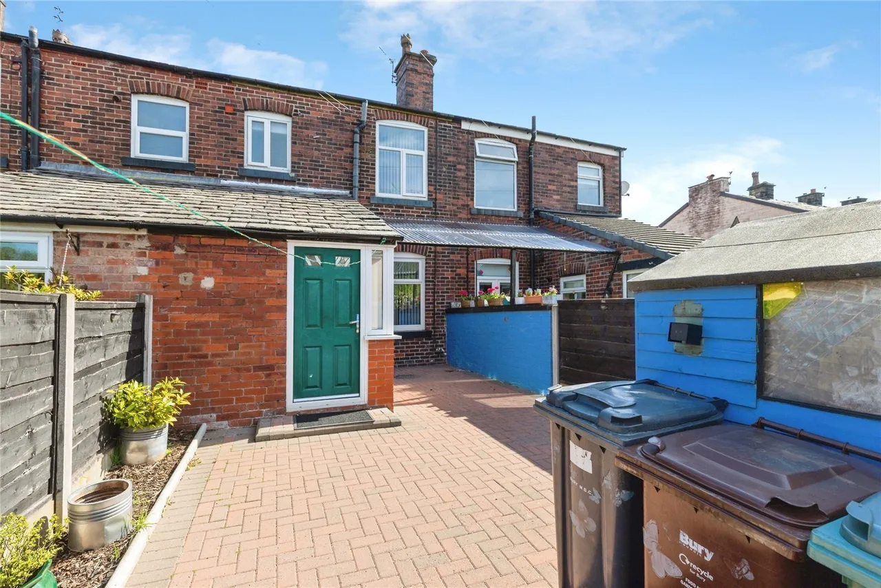Tottington Road, Bury, BL8, photo 23