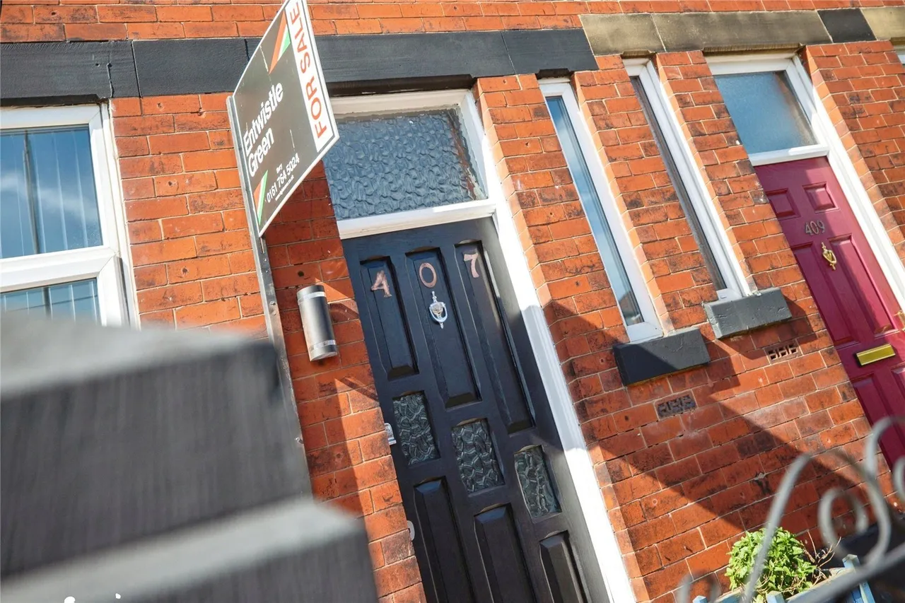 Tottington Road, Bury, BL8, photo 24