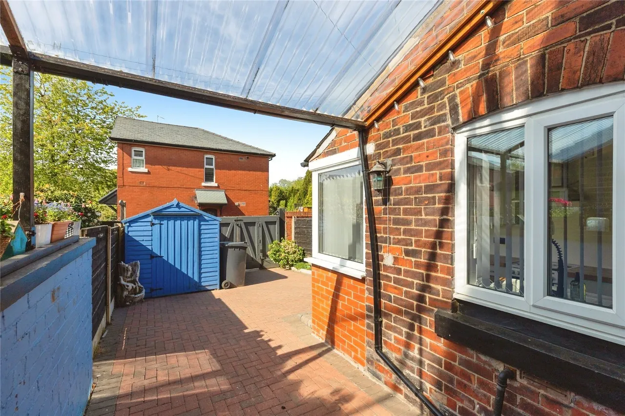 Tottington Road, Bury, BL8, photo 22