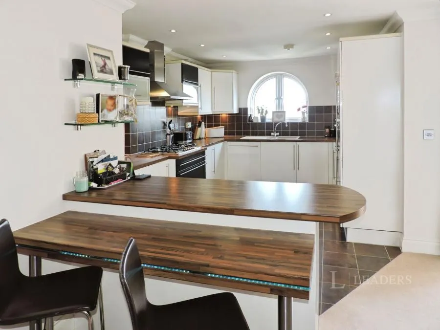 Hamilton Quay, Sovereign Harbour North, BN23, photo 6