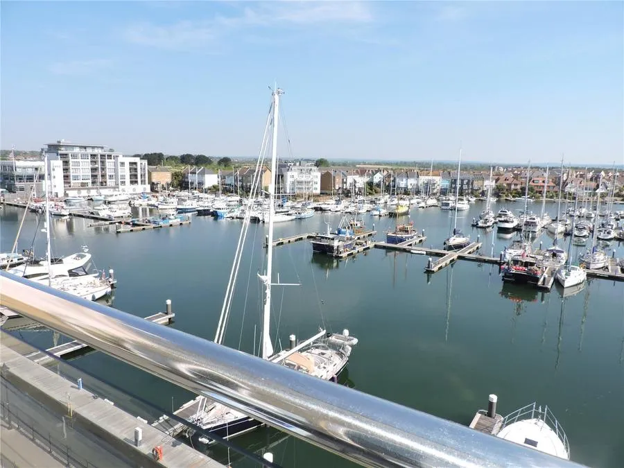 Hamilton Quay, Sovereign Harbour North, BN23, photo 14