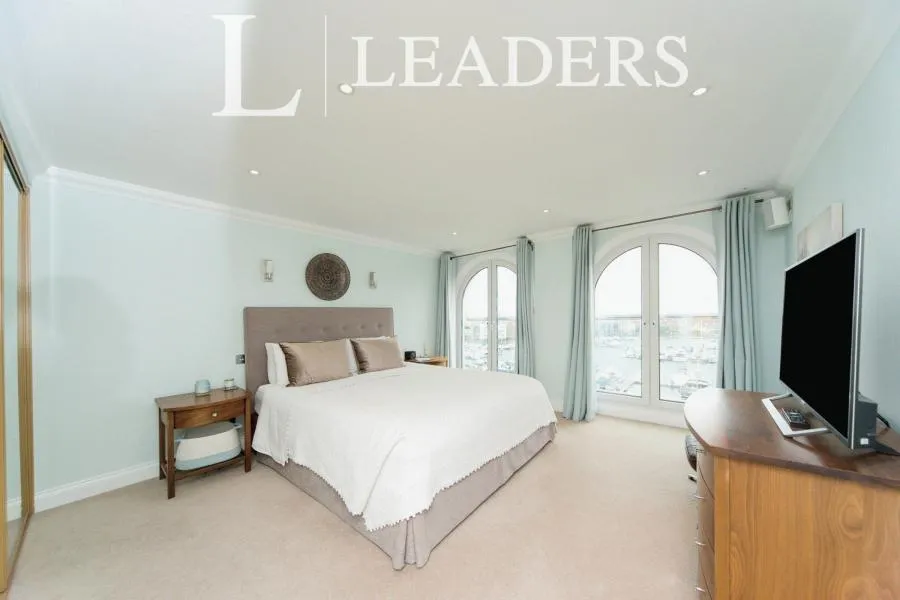 Hamilton Quay, Sovereign Harbour North, BN23, photo 9