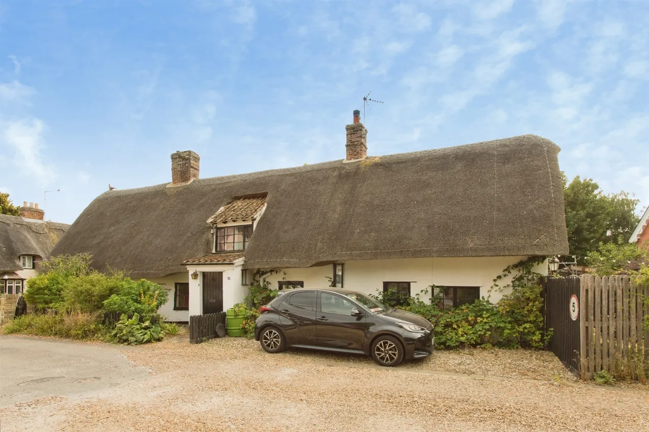 Old School Lane, Cambridge, CB22, photo 22