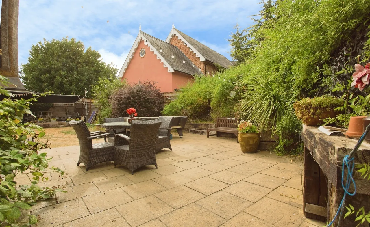 Old School Lane, Cambridge, CB22, photo 4