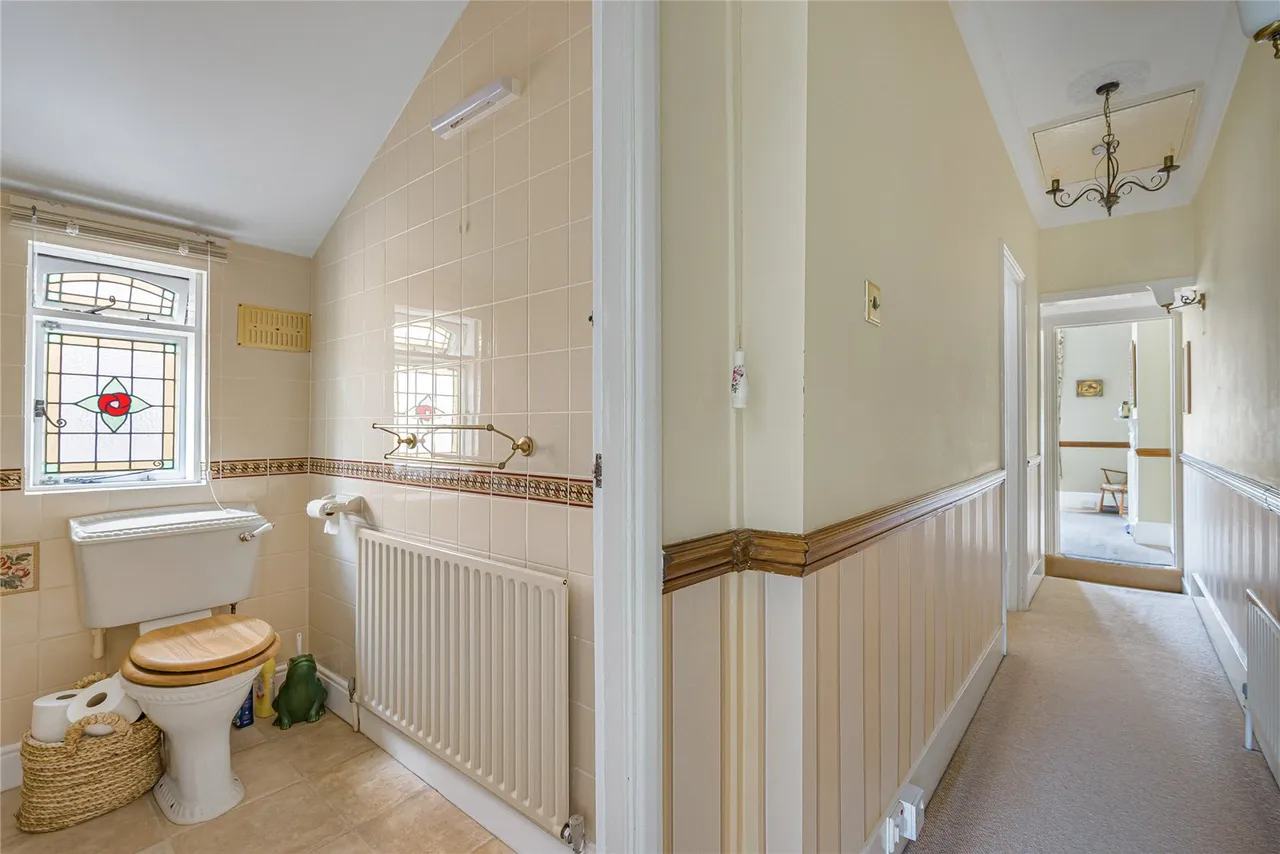 Lincoln Road, Sidcup, DA14, photo 27