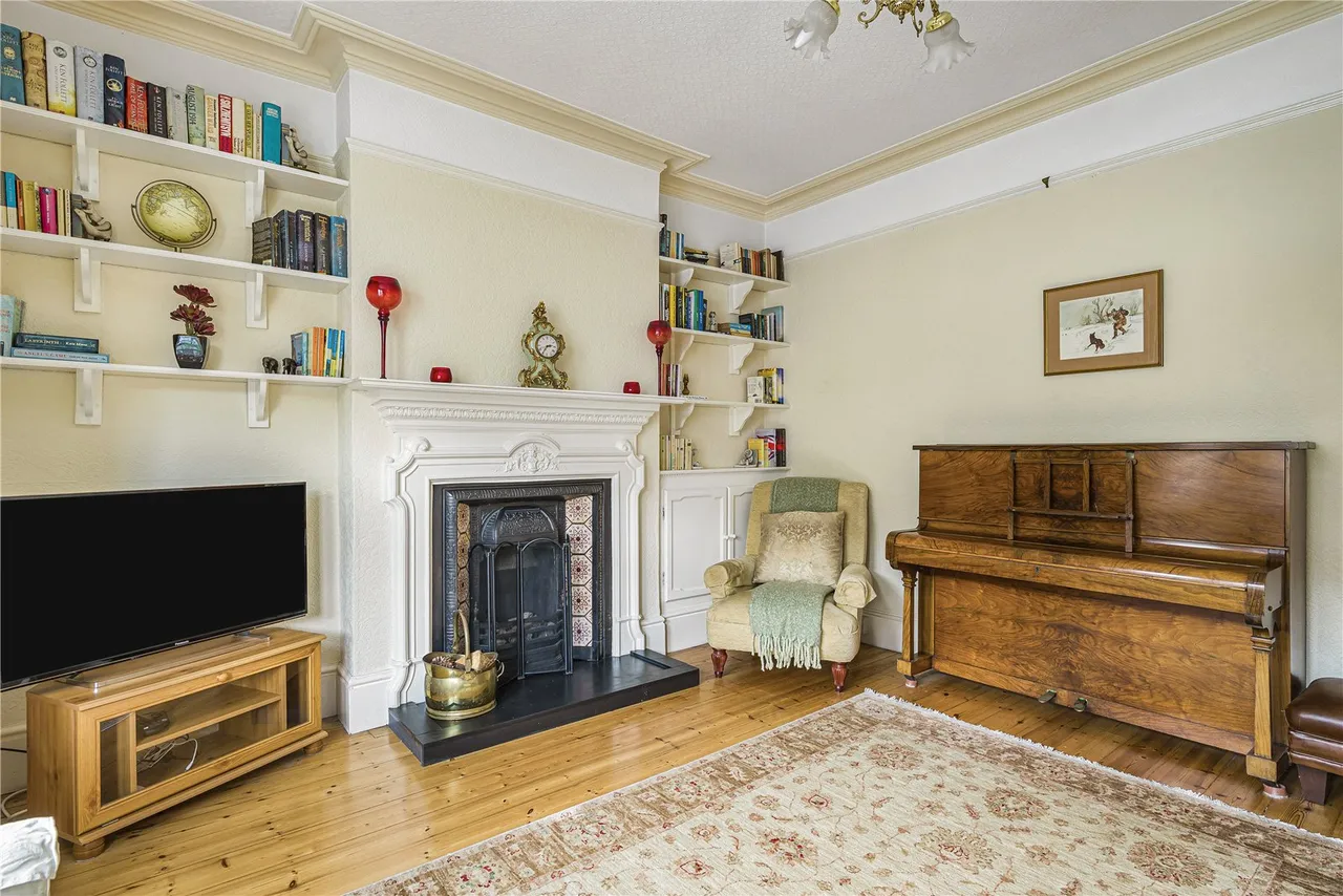 Lincoln Road, Sidcup, DA14, photo 3