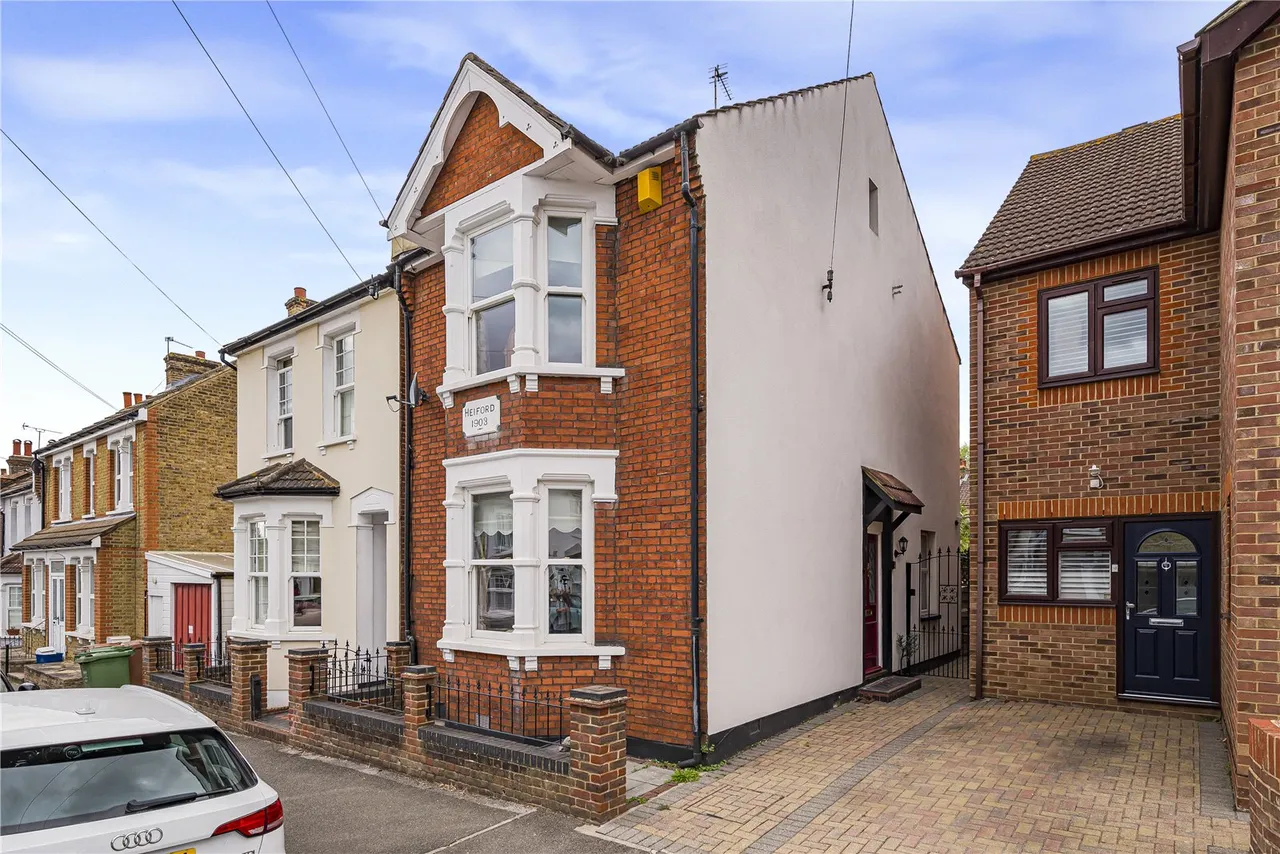 Lincoln Road, Sidcup, DA14, photo 22