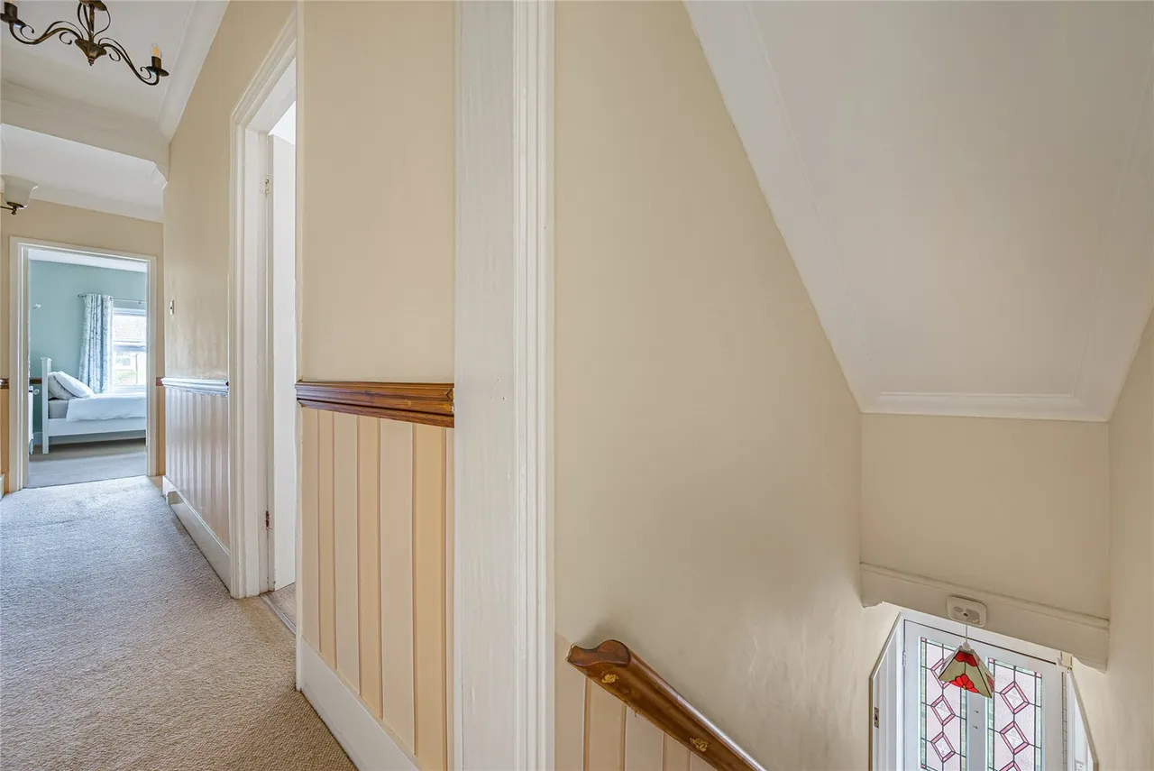 Lincoln Road, Sidcup, DA14, photo 26