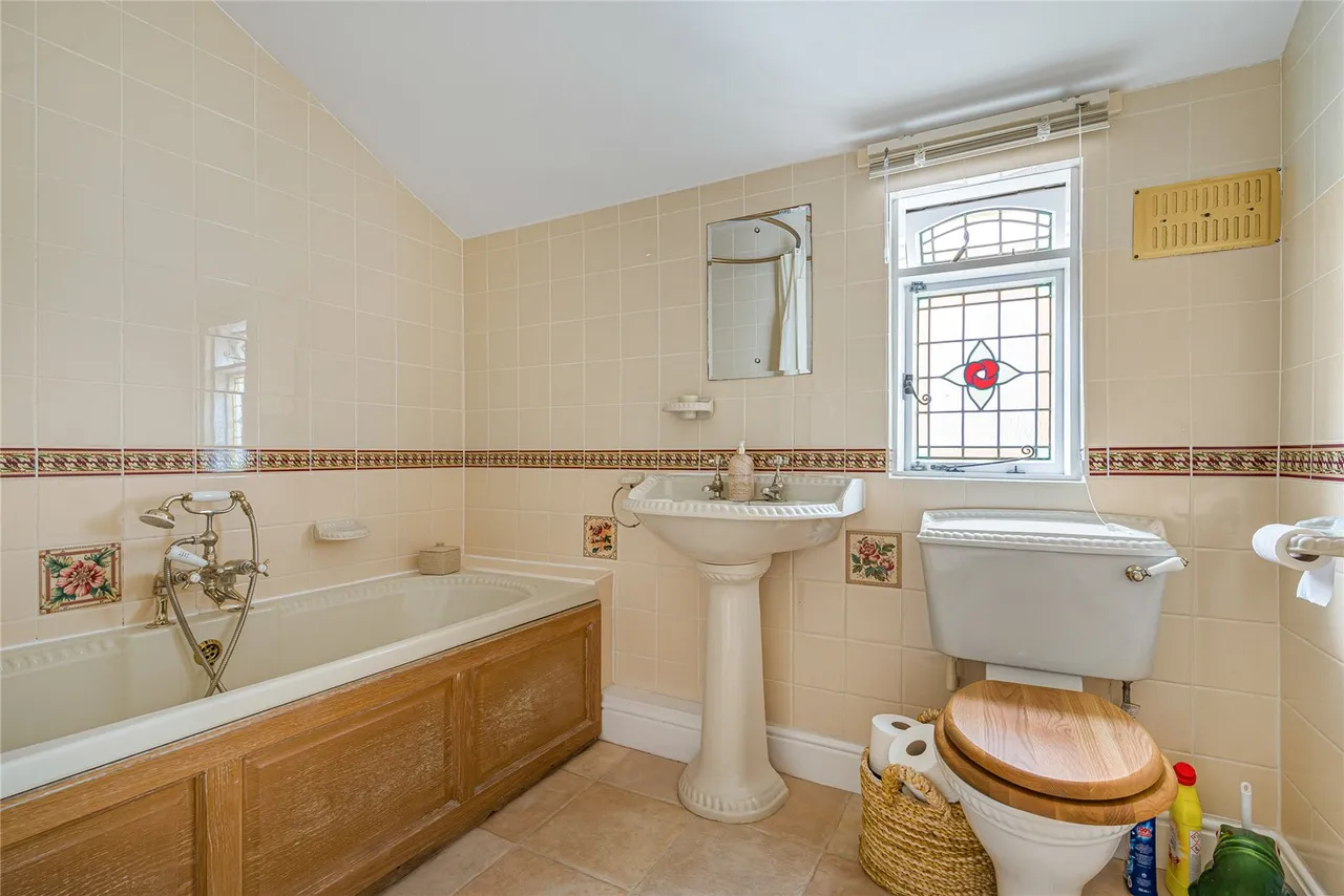 Lincoln Road, Sidcup, DA14, photo 13