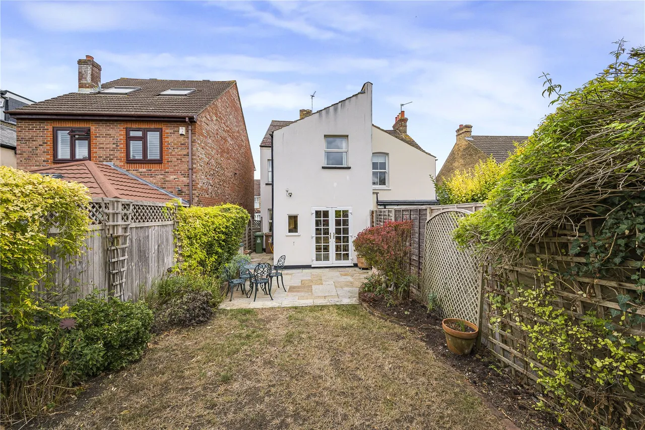 Lincoln Road, Sidcup, DA14, photo 16
