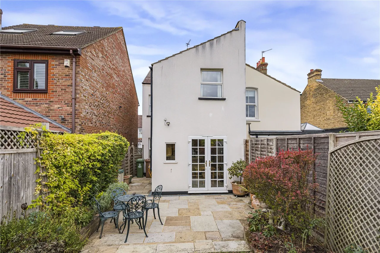 Lincoln Road, Sidcup, DA14, photo 21