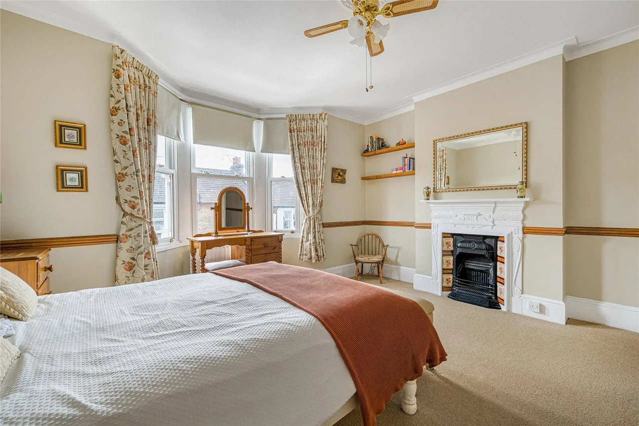 Lincoln Road, Sidcup, DA14, photo 9