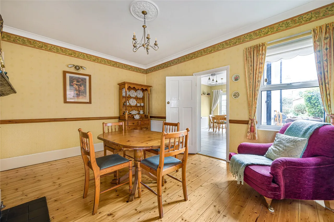 Lincoln Road, Sidcup, DA14, photo 4