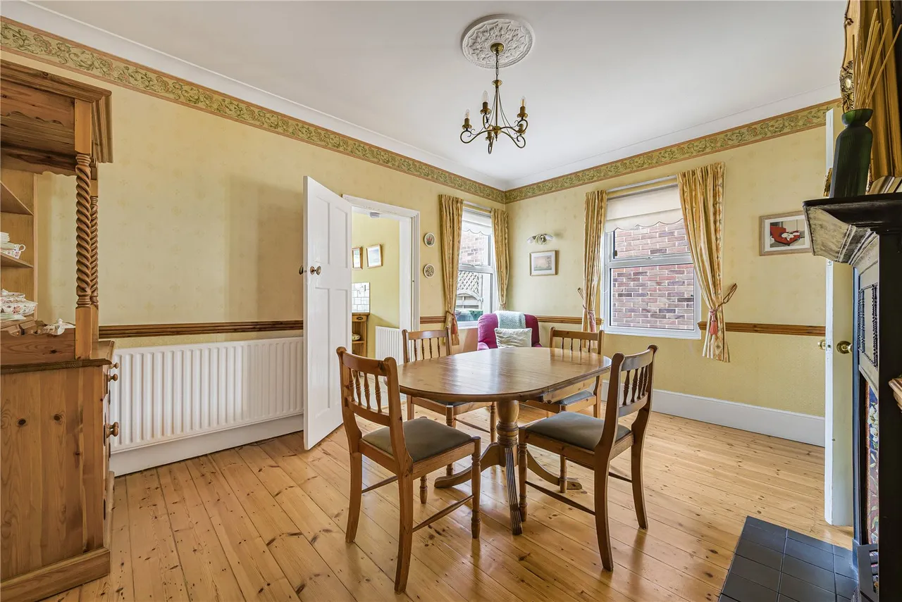 Lincoln Road, Sidcup, DA14, photo 29