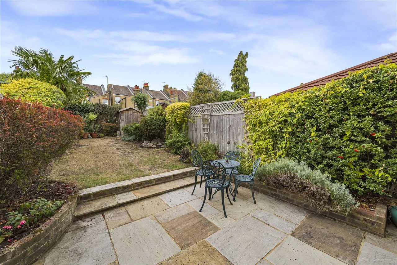 Lincoln Road, Sidcup, DA14, photo 20