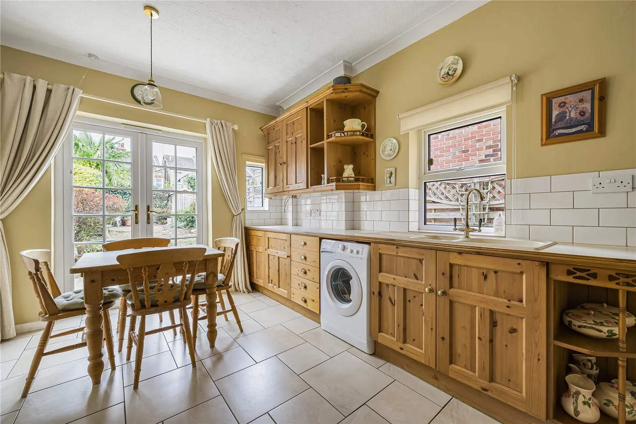 Lincoln Road, Sidcup, DA14, photo 7