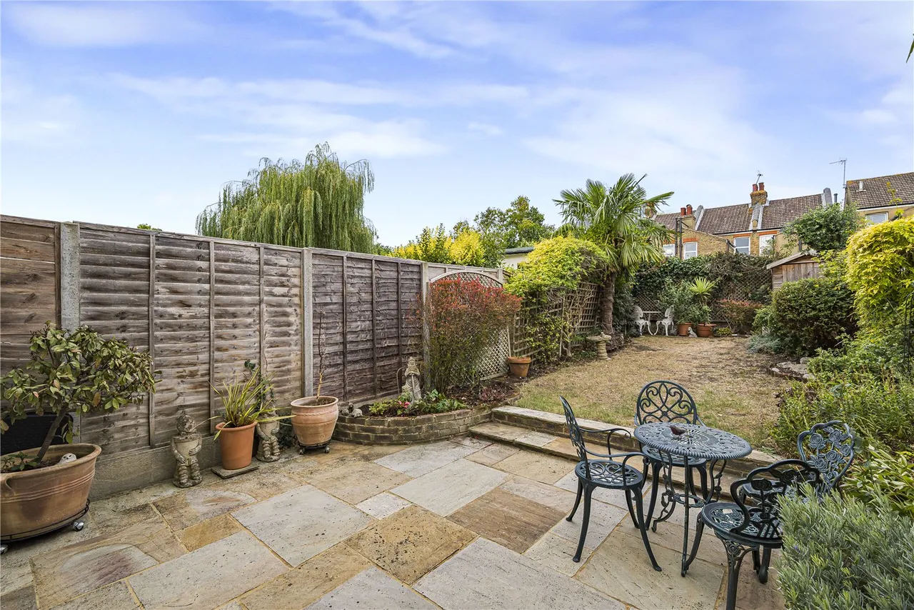 Lincoln Road, Sidcup, DA14, photo 14