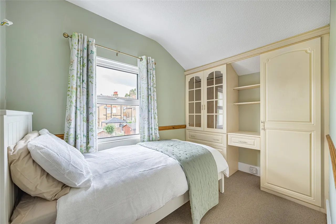 Lincoln Road, Sidcup, DA14, photo 12