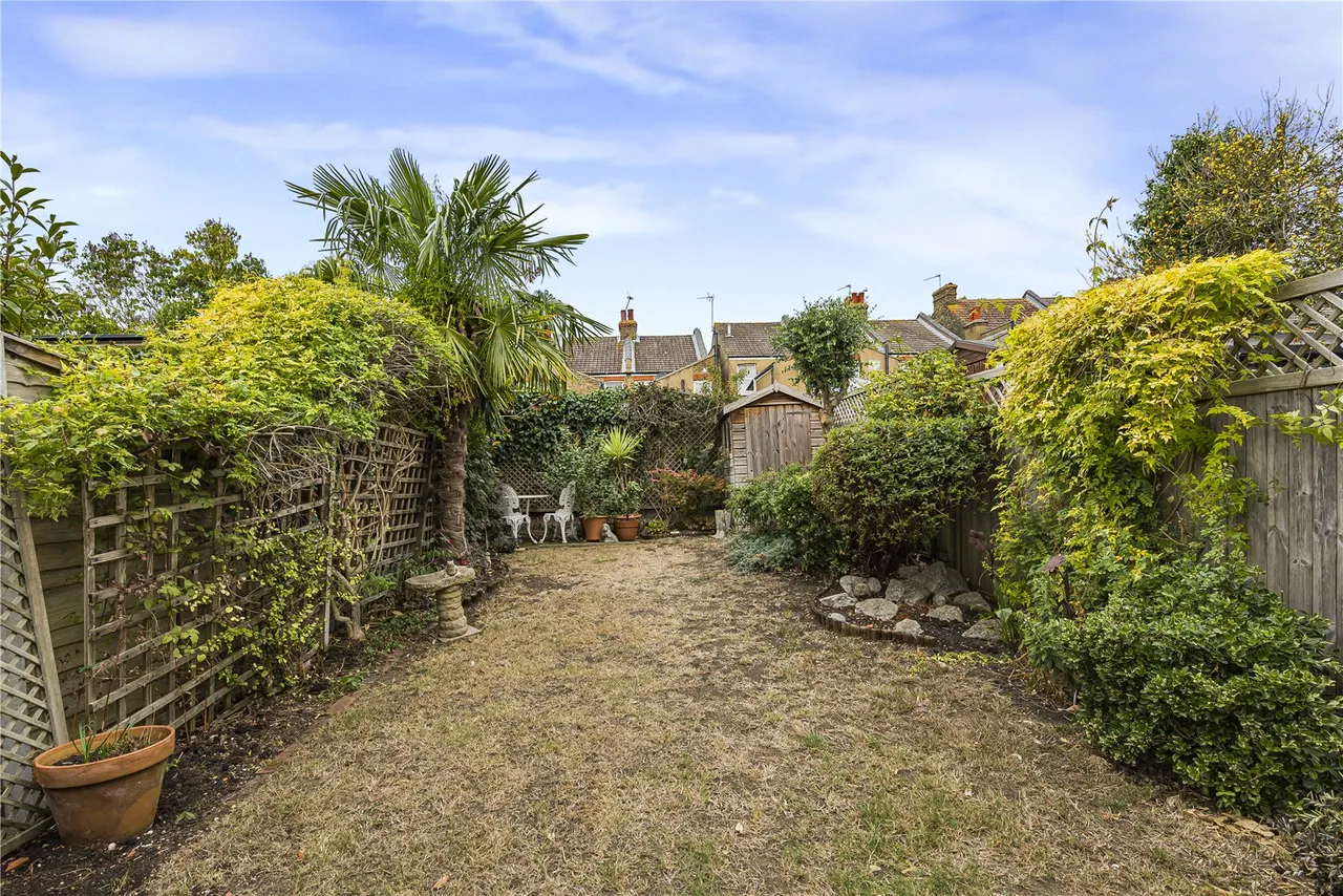 Lincoln Road, Sidcup, DA14, photo 15