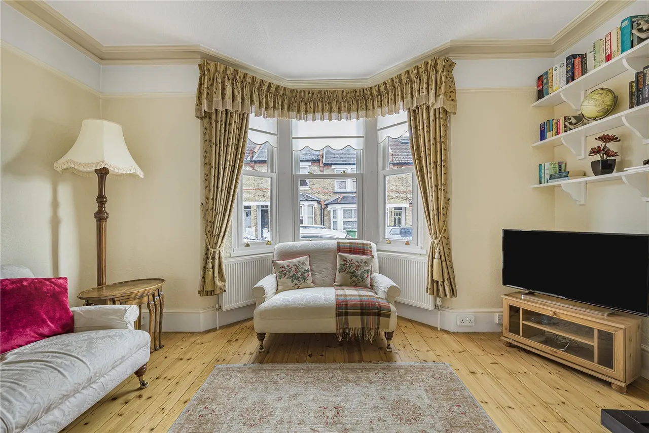 Lincoln Road, Sidcup, DA14, photo 19