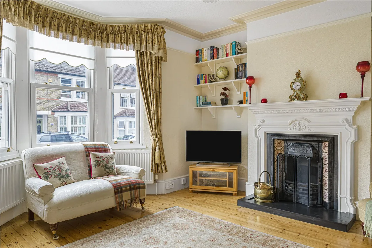 Lincoln Road, Sidcup, DA14, photo 18