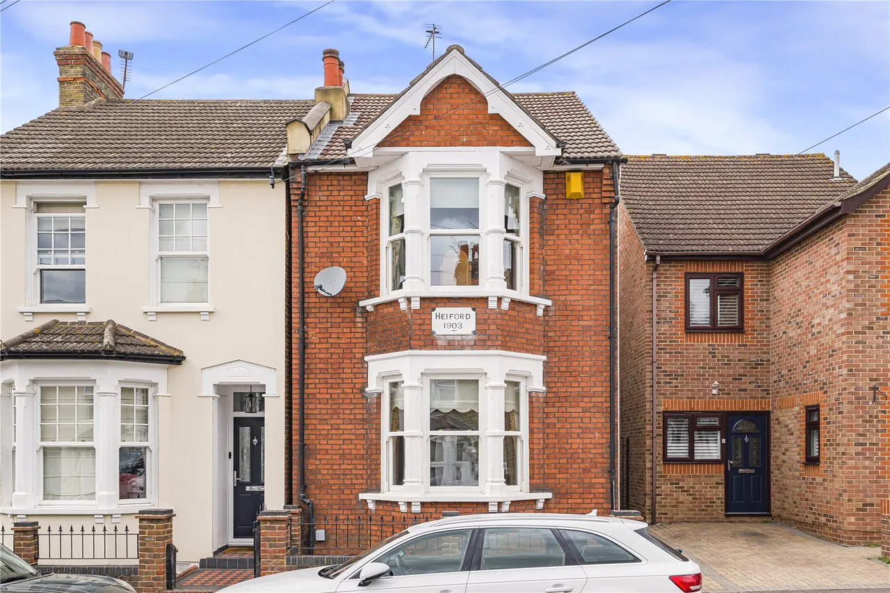 Lincoln Road, Sidcup, DA14, photo 23
