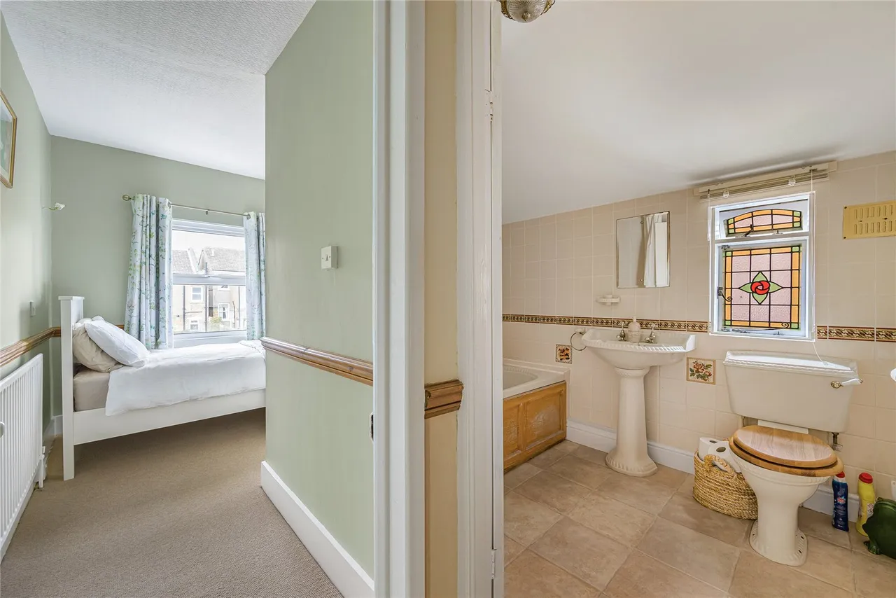 Lincoln Road, Sidcup, DA14, photo 28