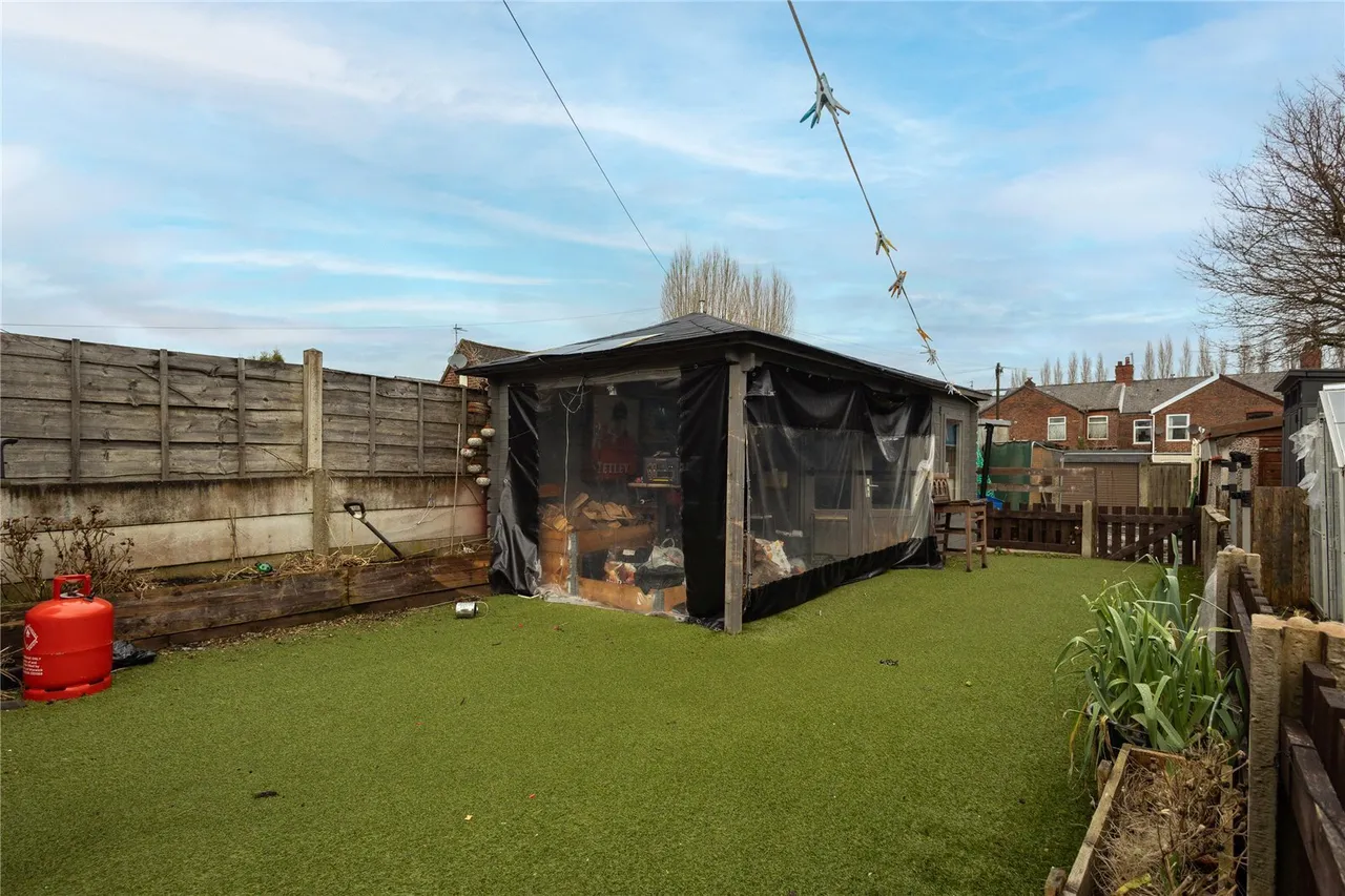 Low Wood Road, Denton, Manchester, Greater Manchester, M34, photo 17