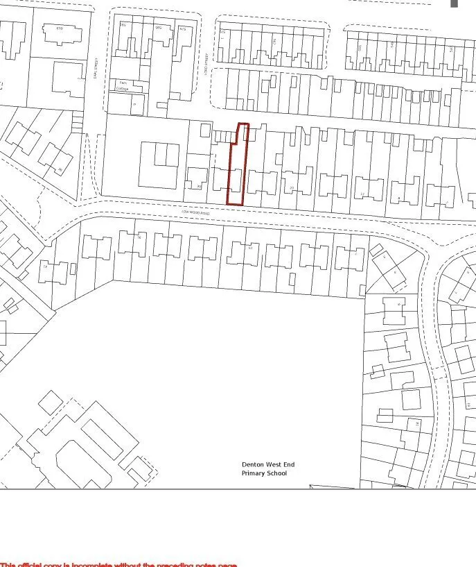 Low Wood Road, Denton, Manchester, Greater Manchester, M34, photo 21