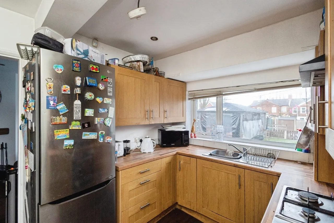 Low Wood Road, Denton, Manchester, Greater Manchester, M34, photo 5