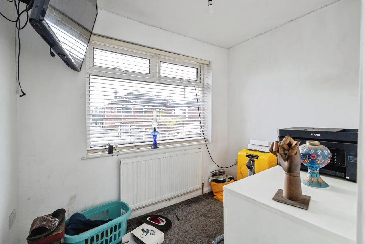 Low Wood Road, Denton, Manchester, Greater Manchester, M34, photo 13