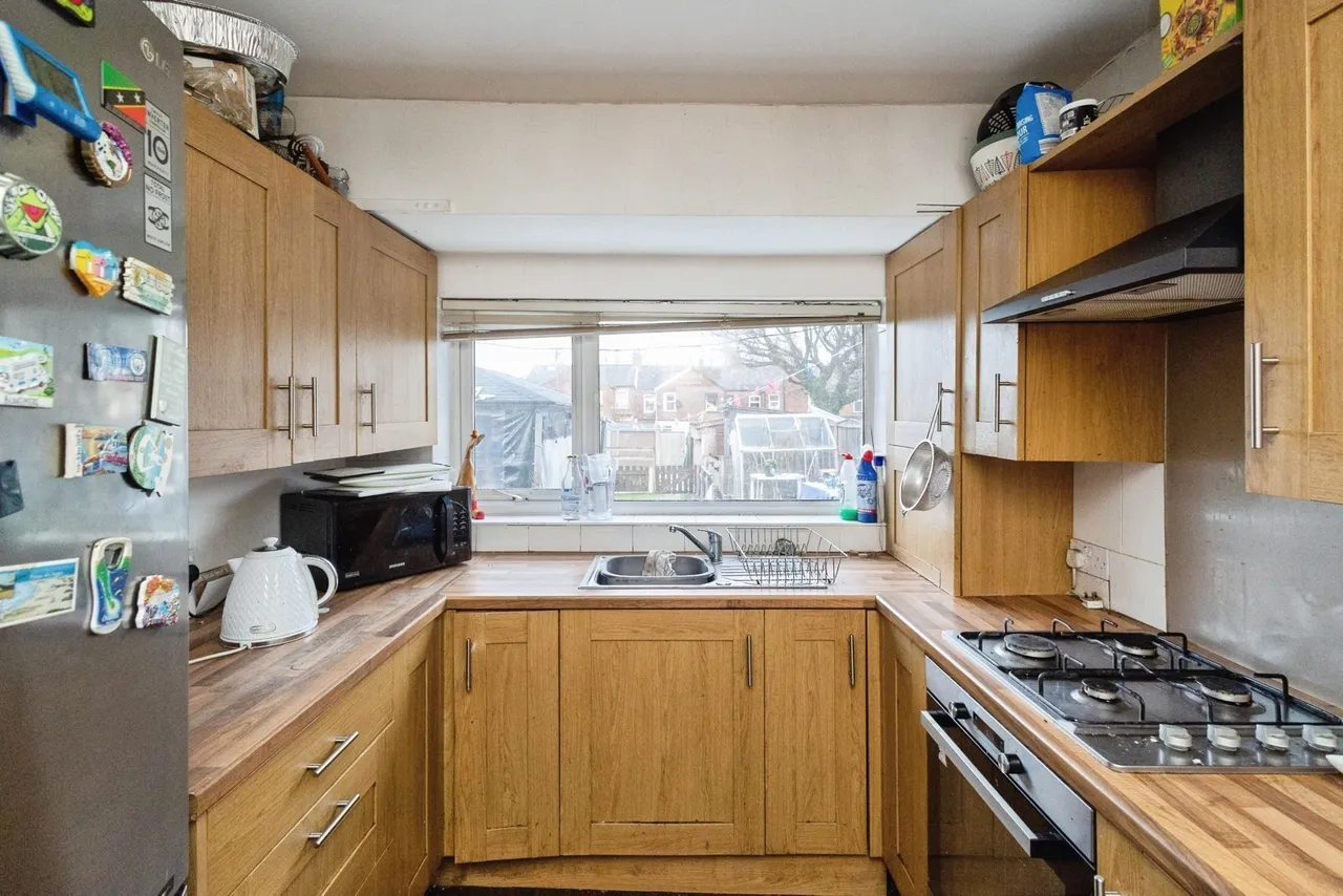 Low Wood Road, Denton, Manchester, Greater Manchester, M34, photo 4