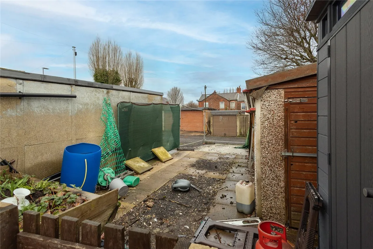 Low Wood Road, Denton, Manchester, Greater Manchester, M34, photo 20