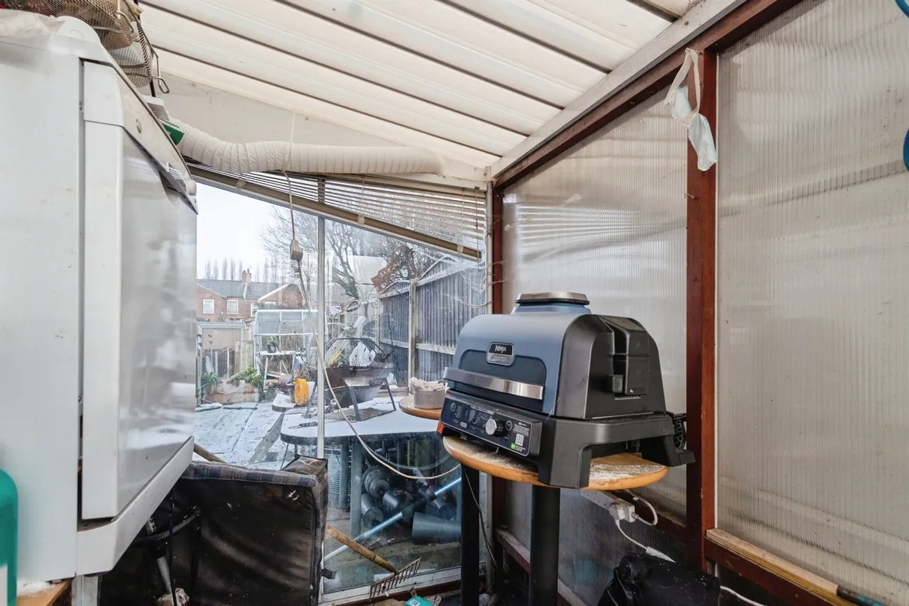 Low Wood Road, Denton, Manchester, Greater Manchester, M34, photo 16