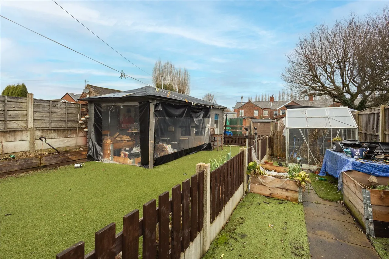Low Wood Road, Denton, Manchester, Greater Manchester, M34, photo 18