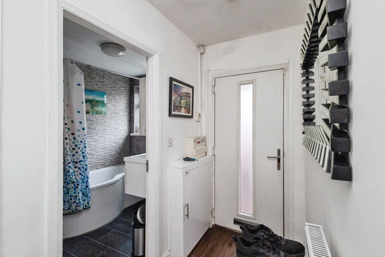 Low Wood Road, Denton, Manchester, Greater Manchester, M34, photo 7