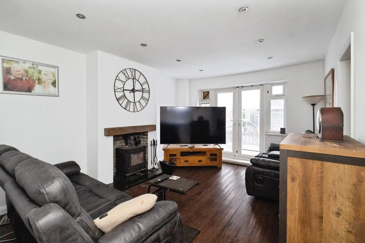 Low Wood Road, Denton, Manchester, Greater Manchester, M34, photo 2