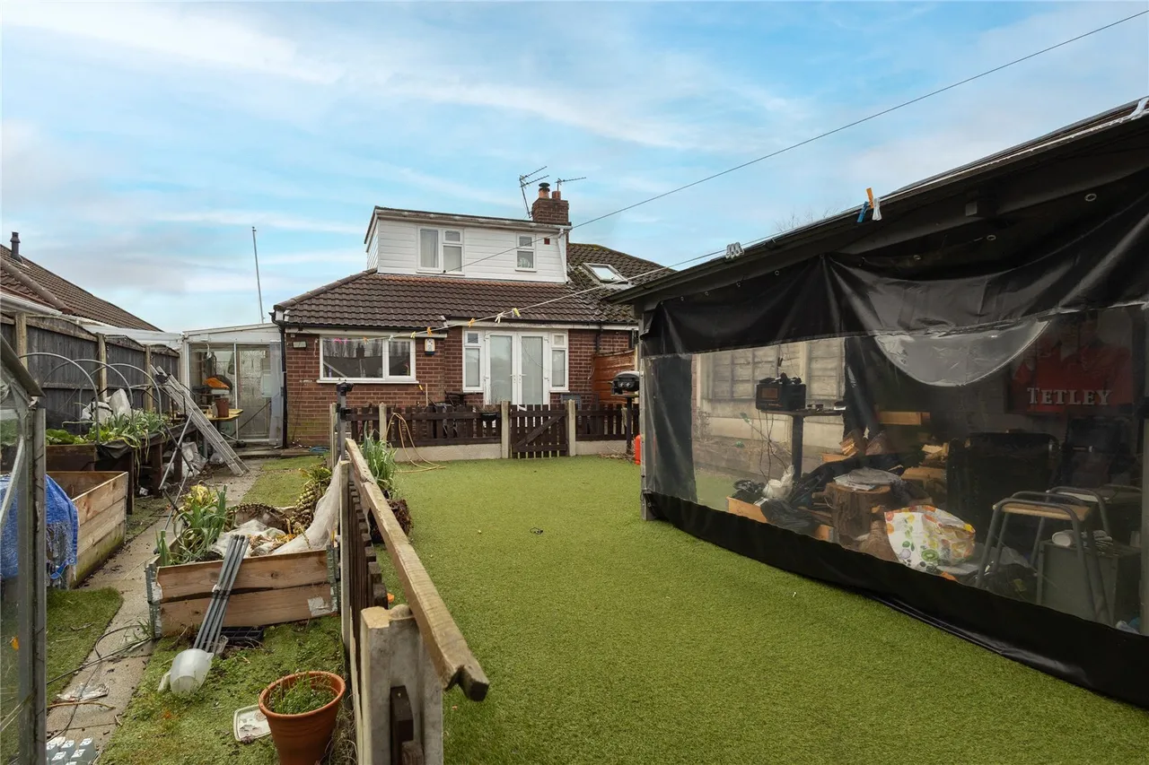 Low Wood Road, Denton, Manchester, Greater Manchester, M34, photo 19
