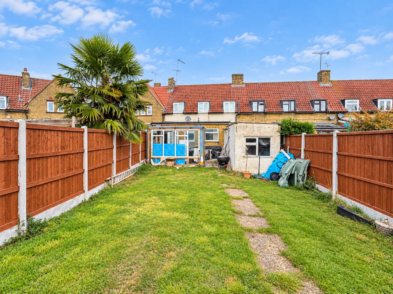 Fitch's Crescent, Maldon, photo 13