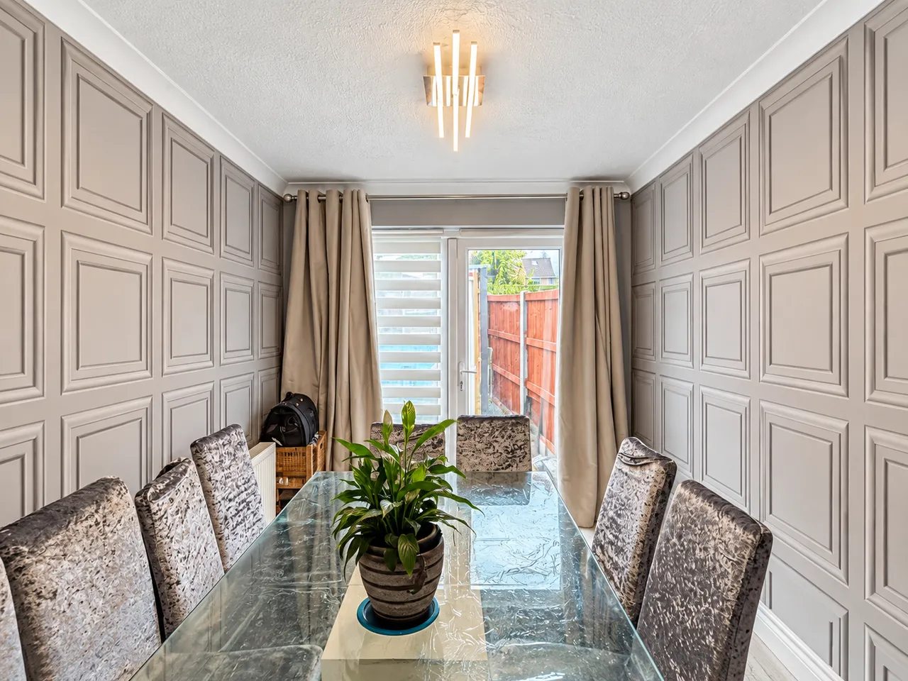 Fitch's Crescent, Maldon, photo 5
