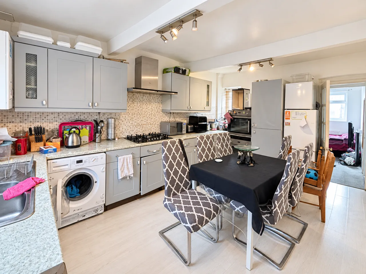 Fitch's Crescent, Maldon, photo 6