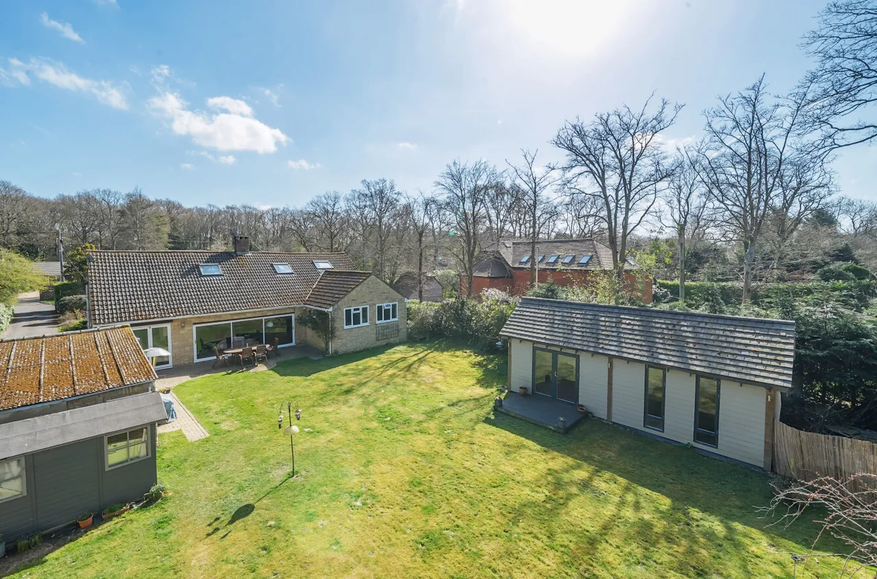 Durfold Wood, Plaistow, RH14, photo 29