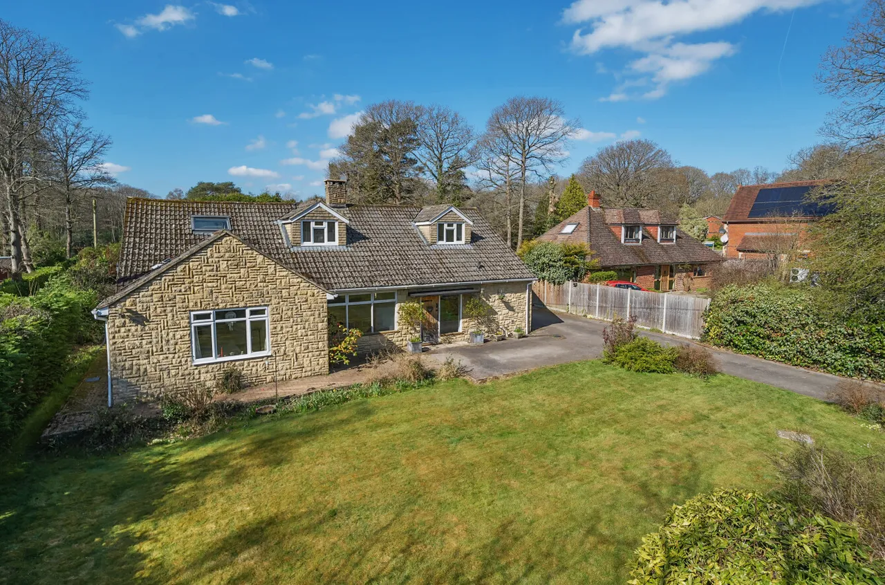 Durfold Wood, Plaistow, RH14, photo 31